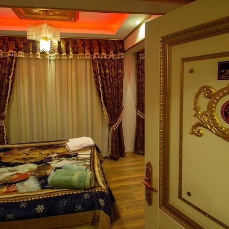 Marko Pasa Konagi Kusadası Exteriér fotografie