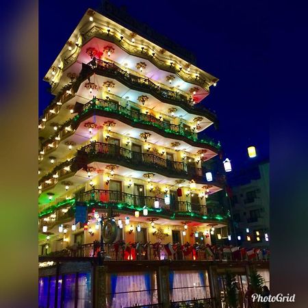 Marko Pasa Konagi Kusadası Exteriér fotografie