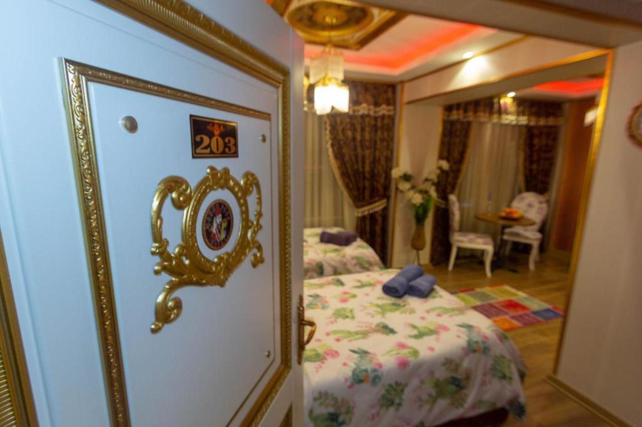 Marko Pasa Konagi Kusadası Exteriér fotografie