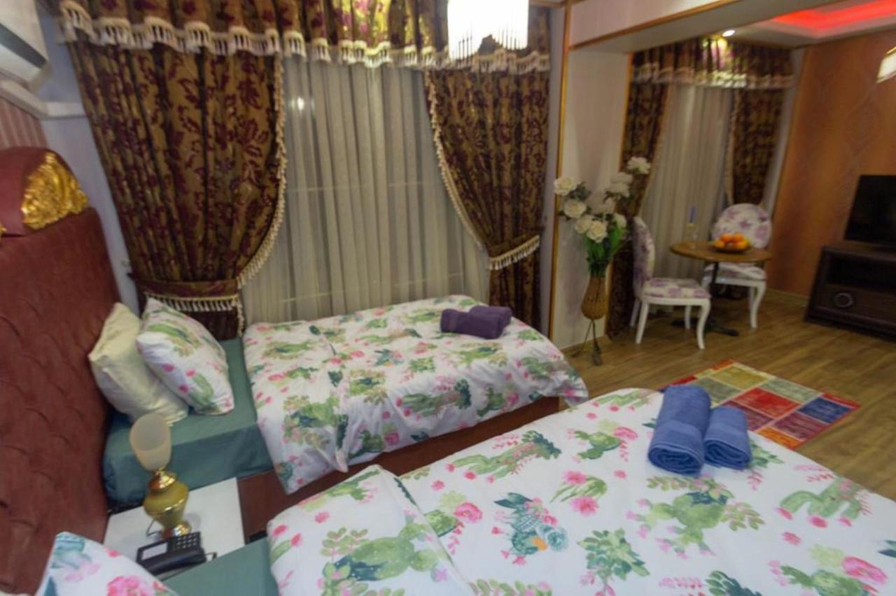 Marko Pasa Konagi Kusadası Exteriér fotografie