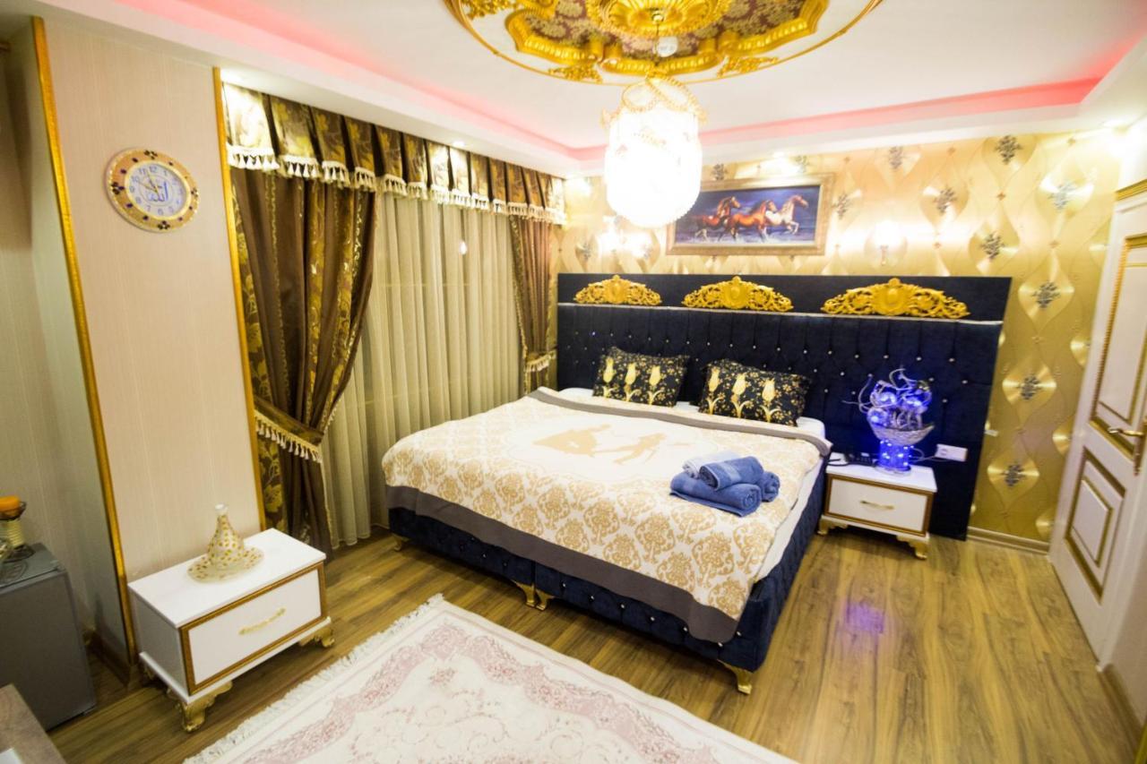 Marko Pasa Konagi Kusadası Exteriér fotografie