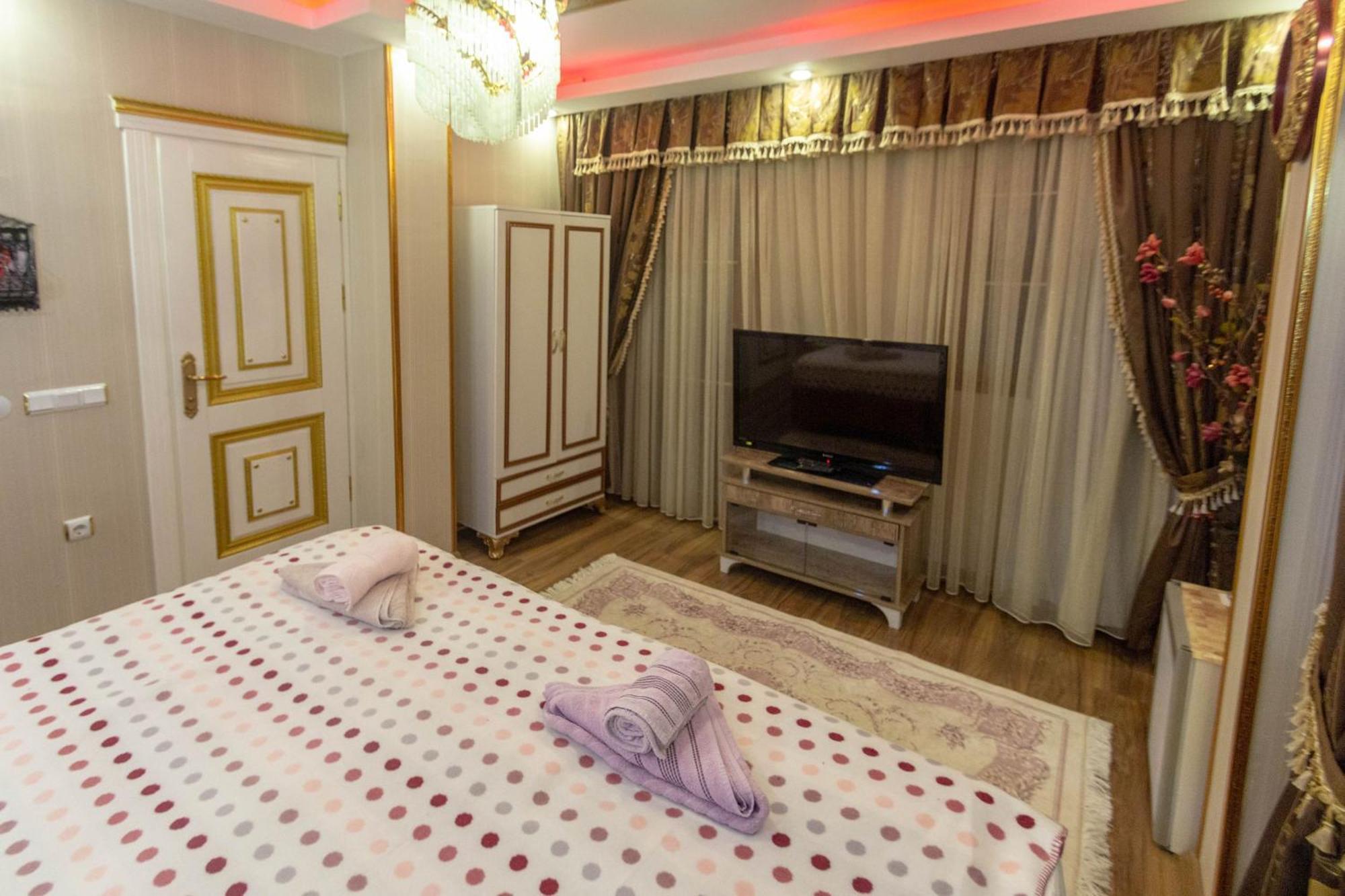 Marko Pasa Konagi Kusadası Exteriér fotografie