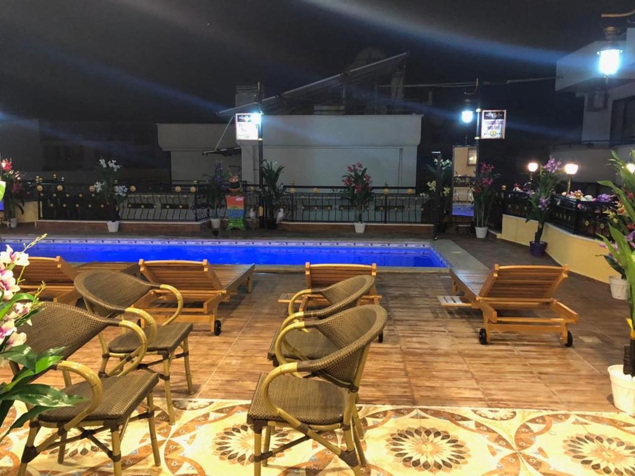 Marko Pasa Konagi Kusadası Exteriér fotografie