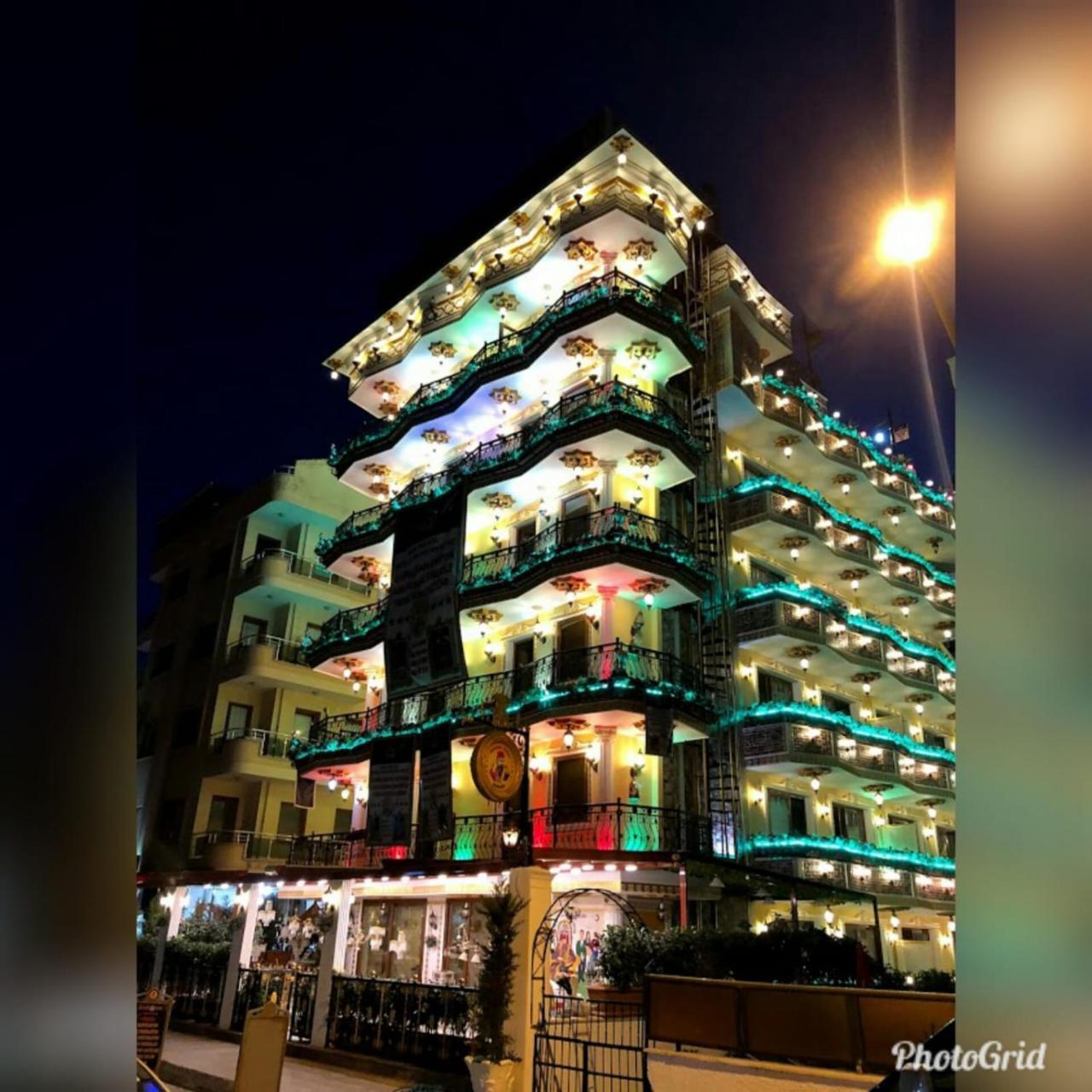 Marko Pasa Konagi Kusadası Exteriér fotografie
